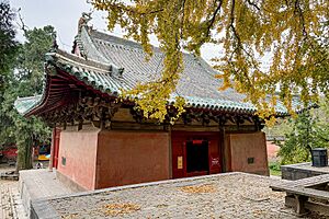 20241103 Chuzu Temple 03