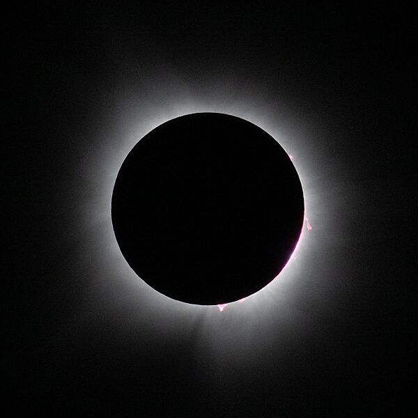 2024 Total Solar Eclipse (NHQ202404080102)