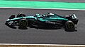 2025 Japan GP - Aston Martin - Lance Stroll - FP3