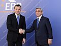 2nd EPP EaP Summit (8235465148)