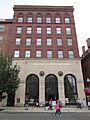55 West Main Street, New Britain CT