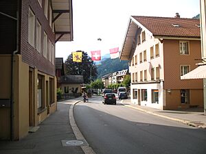 6046 - Meiringen - Rudenz