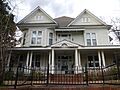 A.J. and Emma E. Thomas Coley House (Alexander City, AL)