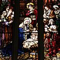 Adoration of the magi st.michael toronto