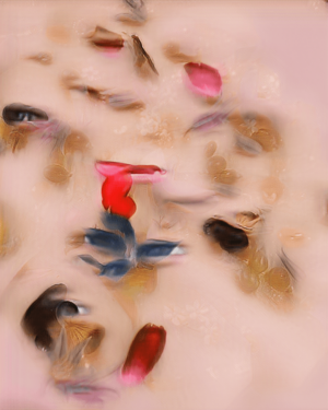 Alain Passard AI Art