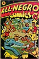 All-Negro Comics 1