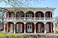 Allin House