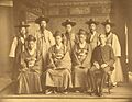 Ambassador of Joseon to America