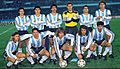 Argentina seleccion 1991