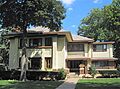 Arthur J. Dunham House, Berwyn, IL