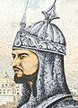 Ashraf Shah Hotaki 1725-1729