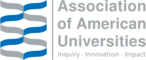 Association of American Universities logo.svg