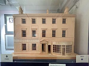 At Bath Postal Museum 2023 39