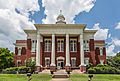 Attala County Courthouse - Kosciusko, Mississippi (27832990031)