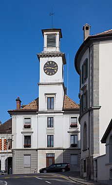 Aubonne-Hotel-de-Ville