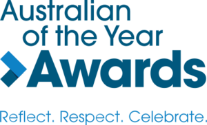Australian of the Year Awards logo.svg
