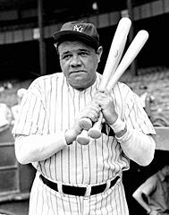 Babe Ruth