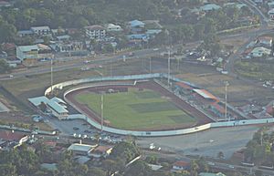 Baduel Stadium (15476357808)