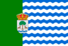 Flag of Cervera de los Montes