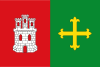 Flag of Melgar de Yuso
