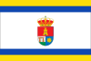 Flag of Valencina de la Concepción, Spain