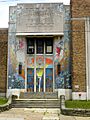 Bartram HS Philly