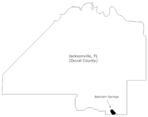 Bartram Springs Duval
