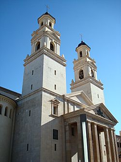 Basilica s. pascual