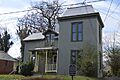 Benjamin Tonsler House