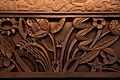 Berkhamsted rex frieze1