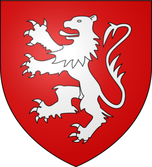 Blason de la ville de Belcodène (13)