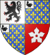 Coat of arms of Acy-Romance