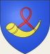 Coat of arms of Gigondas