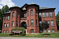 Bloomingdale School Worcester MA