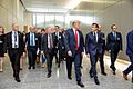 Bolton joins Trump at 2018 NATO Brussels Summit (2)