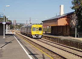 Bowden station 2005 (5534649270)