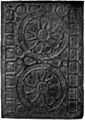 Britannica Bookbinding - Winchester Domesday Book