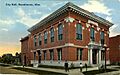 Brookhaven City Hall