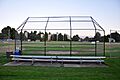 Buckman Field Portland
