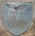 Buckner Memorial, Camp Buckner (West Point), NY