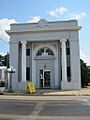 Buffalo Island Museum Monette AR 002