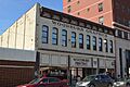 Building at 23-27 S. Sixth Street