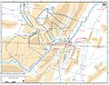CHICKAMAUGA MAP 1