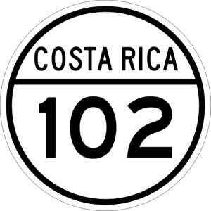CR RNS 102