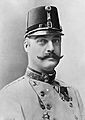 Carl Pietzner - Erzherzog Leopold Salvator von Österreich-Toskana, 1905 (LC-DIG-ggbain-06226)