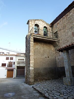 Casas de Garcimolina 08