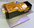 Chandrayaan-2 payloads APXS