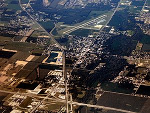Chesterfield-indiana-from-above