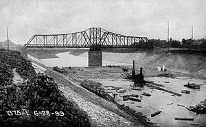 Chicago-Sanitary-and-Ship-Canal