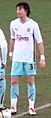 Chris Eagles - 1